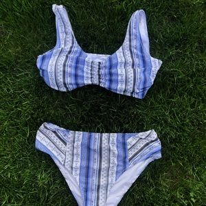 Bathing suit